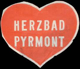 Herzbad Pyrmont