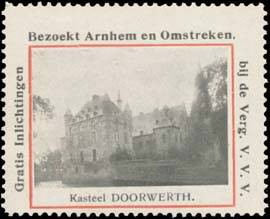 Kasteel Doorwerth