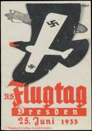 N.S. Flugtag (Aviatik)