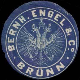 Bernh. Engel & Co.