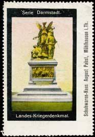 Landes-Kriegerdenkmal