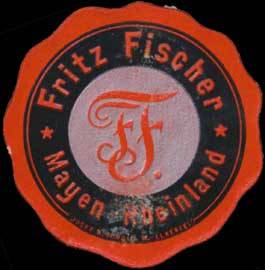 Fritz Fischer