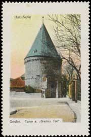 Turm am Breiten Tor
