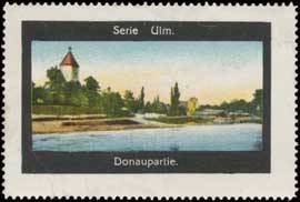 Donaupartie