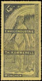 Email-Industrie