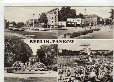 Berlin Pankow 1972