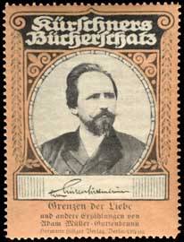A. Müller-Guttenbrunn