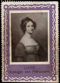 Luise Königin von Preussen
