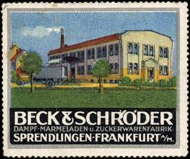 Beck & Schröder