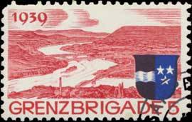 Schweiz-Grenzbrigade 5