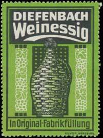 Diefenbach Weinessig