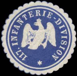 117. Infanterie-Division