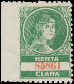 Berta und Clara