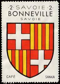 Bonneville