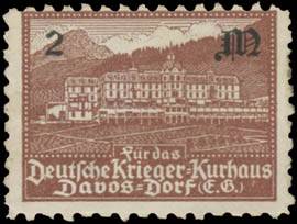Deutsche Krieger-Kurhaus