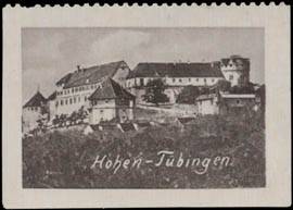 Hohen Tübingen