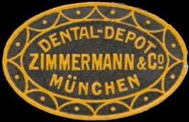 Dental Depot Zimmermann