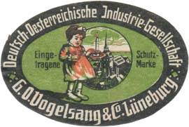 Deutsch-Österreichische Industrie-Gesellschaft