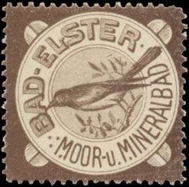 Bad Elster Moor- und Mineralbad