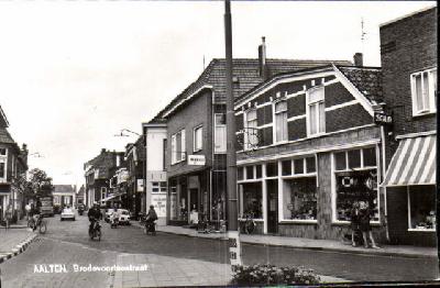 Aalten (Niederlande)