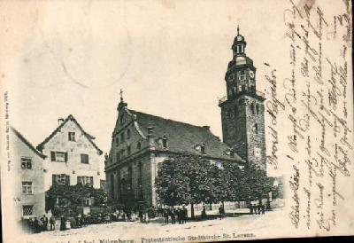 Altdorf b Nürnberg