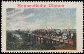 Hanseatische Ulanen