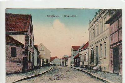 Hornhausen Neue Reihe 1915