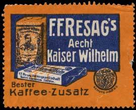 Aecht Kaiser-Wilhelm
