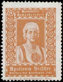 Apollonia Hirscher