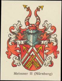 Meissner Wappen (Nürnberg)