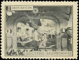 Schliersee Bauerntheater