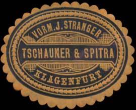 Tschauner & Spitra