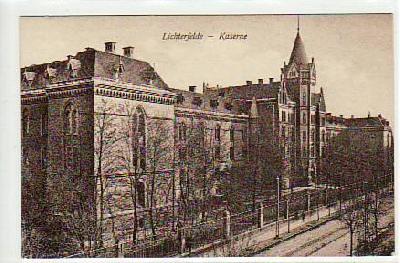 Berlin Lichterfelde Kaserne ca 1915