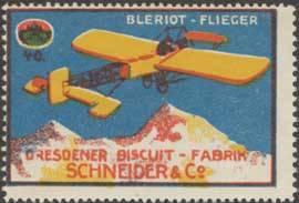 Bleriot-Flieger
