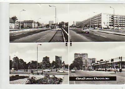 Dessau 1979