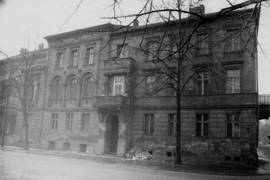 Potsdam-Jägerallee 28