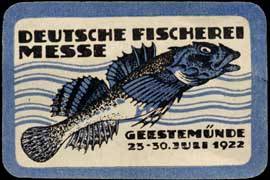 Deutsche Fischerei Messe