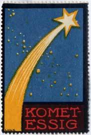 Komet Essig