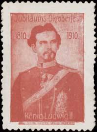König Ludwig II.