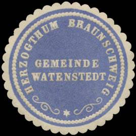 Gemeinde Watenstedt H. Braunschweig