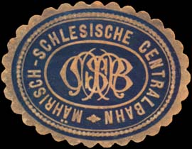 Mährisch-Schlesische Centralbahn