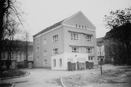 Potsdam-Lindenstraße 34