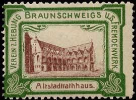 Altstadtrathhaus