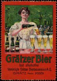 Grätzer-Bier