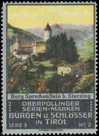 Burg Sprechenstein