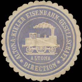 Altona-Kieler Eisenbahn-Gesellschaft