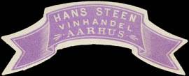 Weinhandel Hans Stehen