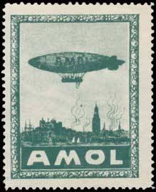Amol-Zeppelin