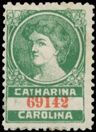 Catharina Carolina