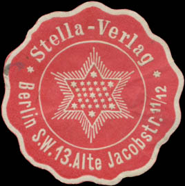 Stella-Verlag